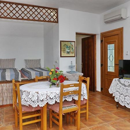Aloni Villa Скопелос Екстериор снимка