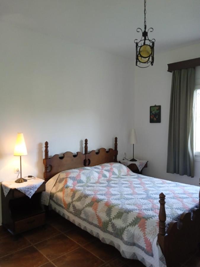 Aloni Villa Скопелос Екстериор снимка