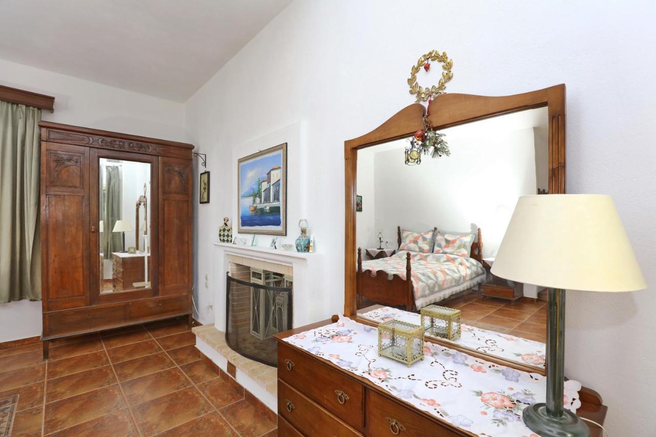 Aloni Villa Скопелос Екстериор снимка