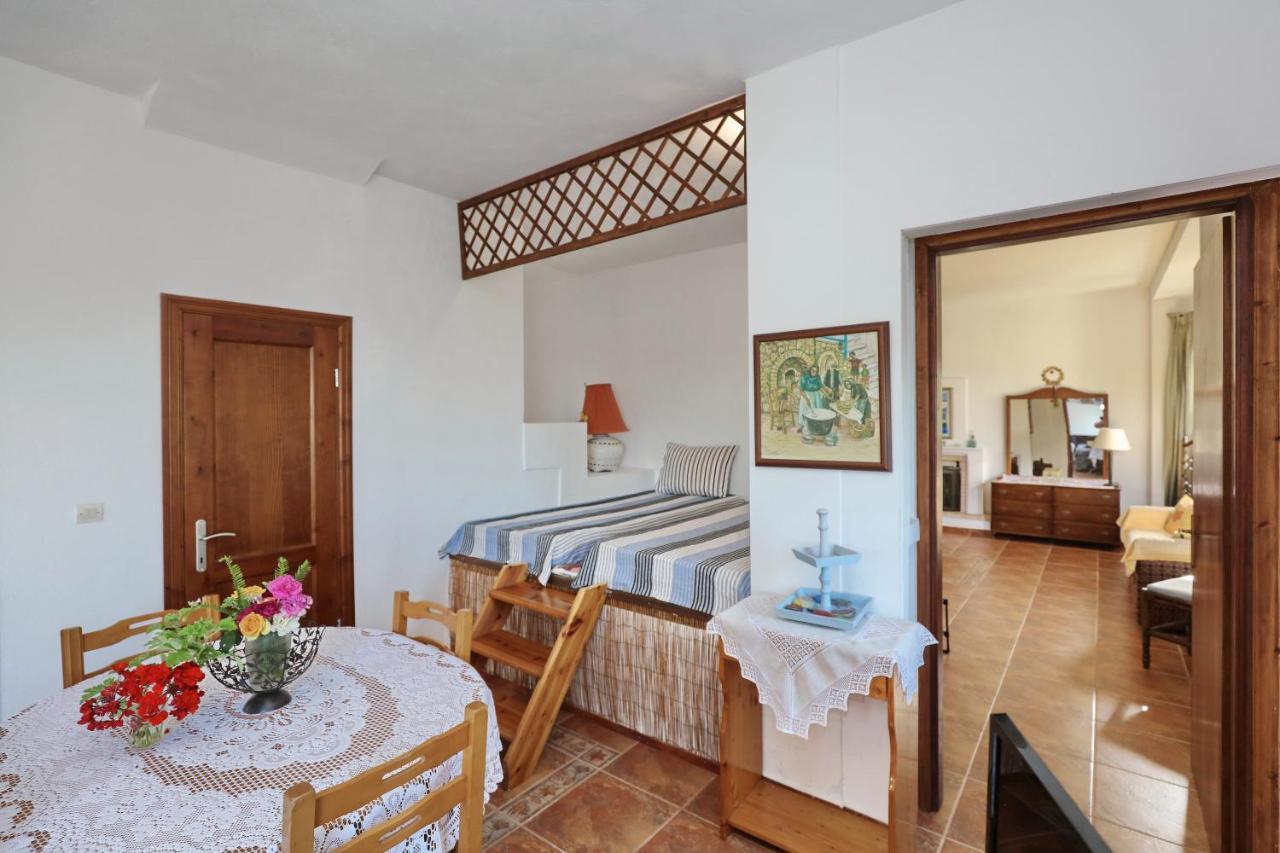 Aloni Villa Скопелос Екстериор снимка