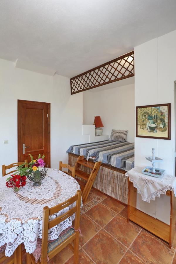 Aloni Villa Скопелос Екстериор снимка